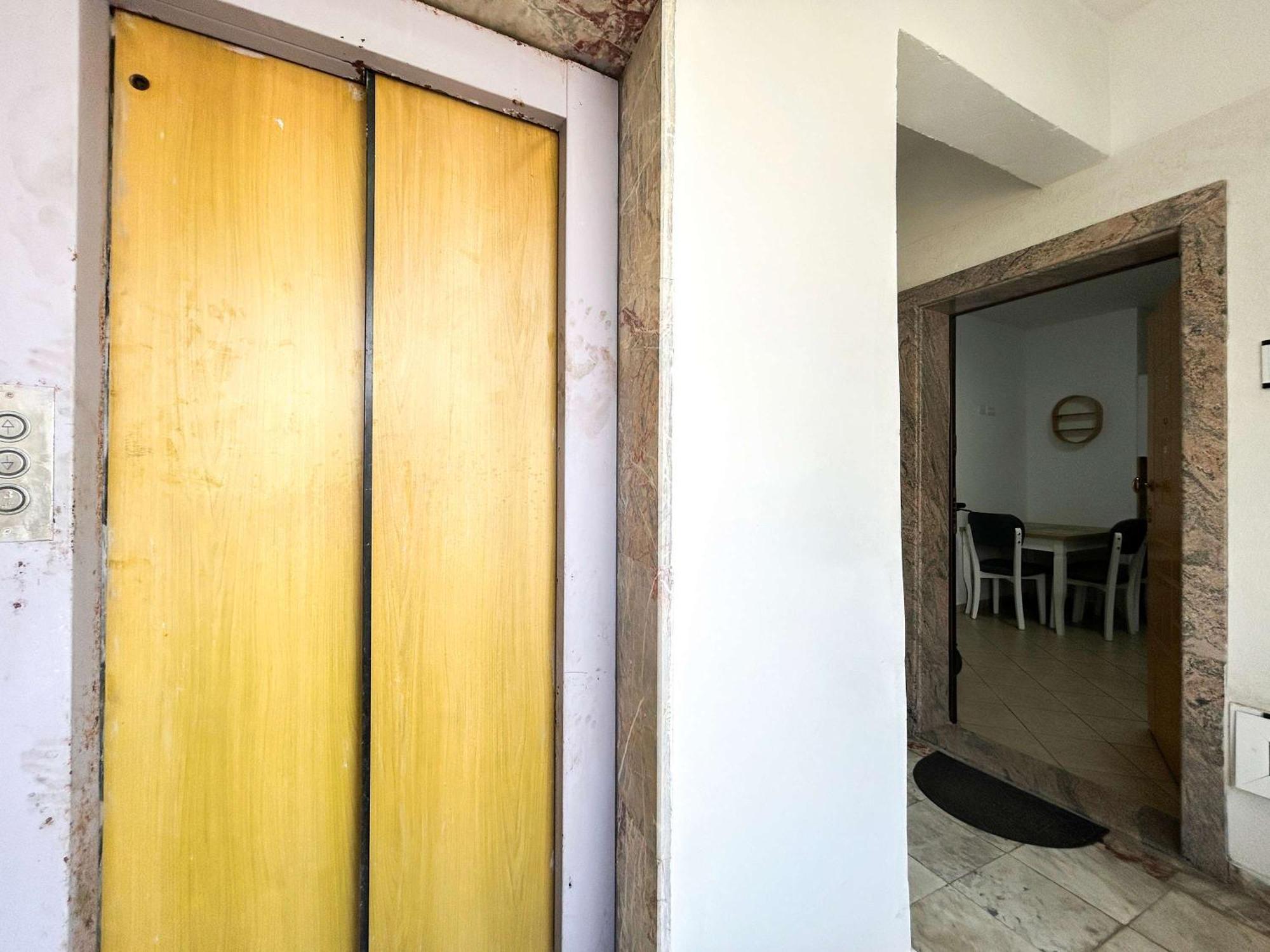Royal 520 Διαμέρισμα Δυρράχιο Εξωτερικό φωτογραφία