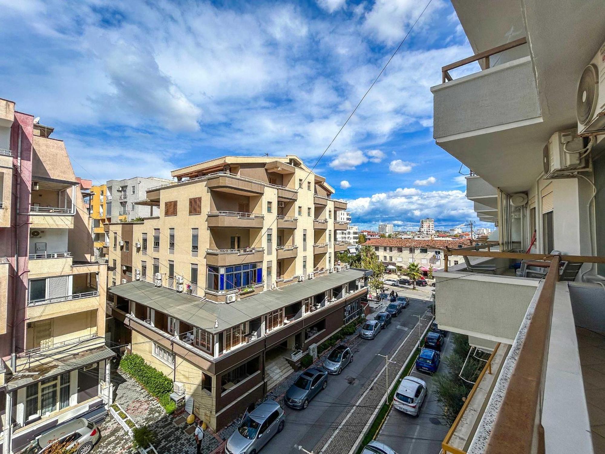 Royal 520 Διαμέρισμα Δυρράχιο Εξωτερικό φωτογραφία