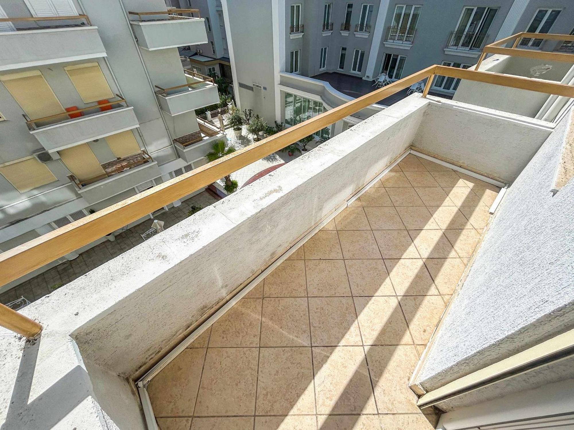 Royal 520 Διαμέρισμα Δυρράχιο Εξωτερικό φωτογραφία